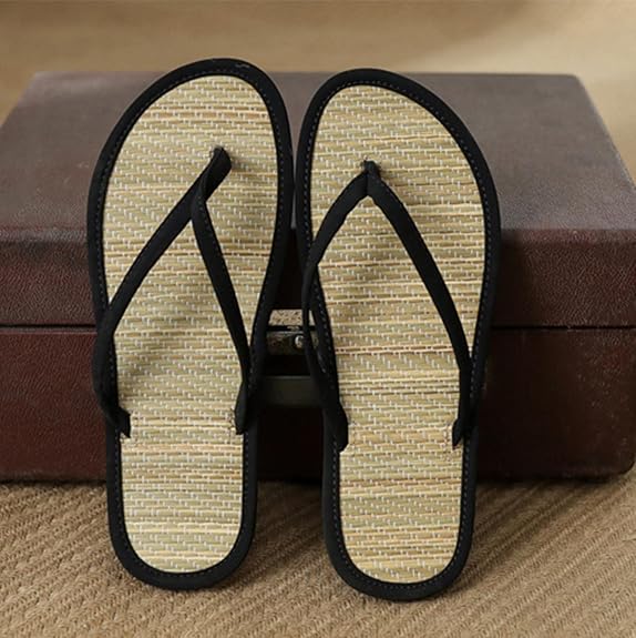 Artificial Grass Flip Flops (2) Artificial Grass Flip Flops