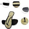 Artificial Grass Flip Flops