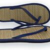 Artificial Grass Flip Flops