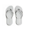Custom Square Flip Flops (1) Square Flip Flops Slippers