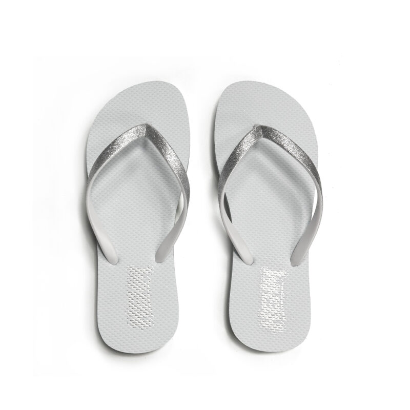 Custom Square Flip Flops (1) Square Flip Flops Slippers