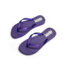 Custom Square Flip Flops (2) Square Flip Flops Slippers
