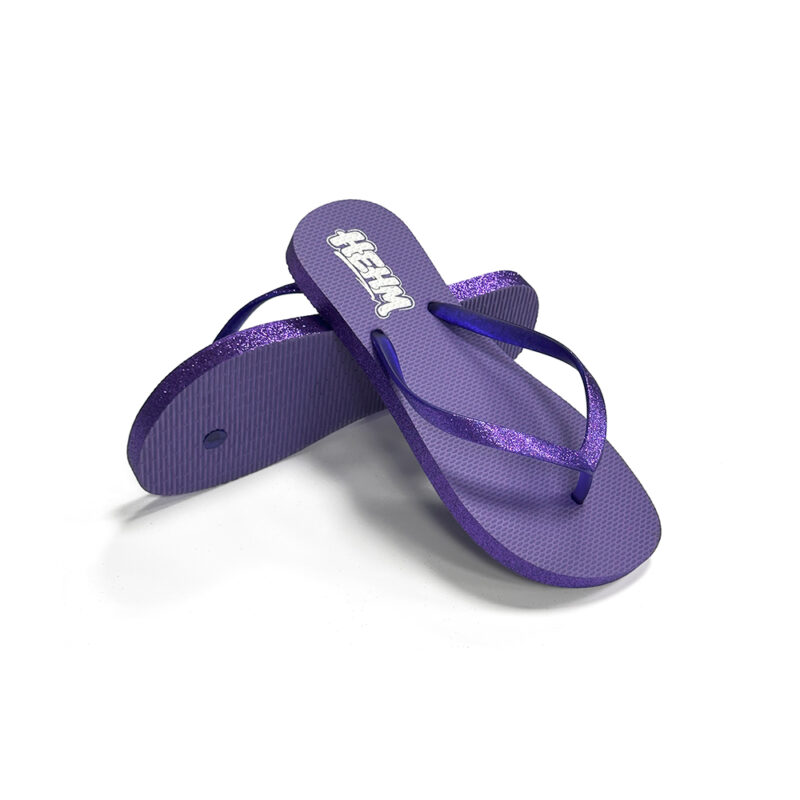 Custom Square Flip Flops (3) Square Flip Flops Slippers