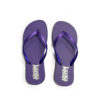 Custom Square Flip Flops (4) Square Flip Flops Slippers