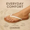Pu leather Flip Flops