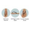 Pu leather Flip Flops