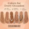 Pu leather Flip Flops