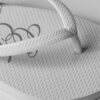 Custom Wedding Flip Flops Slippers