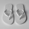 Custom Wedding Flip Flops Slippers