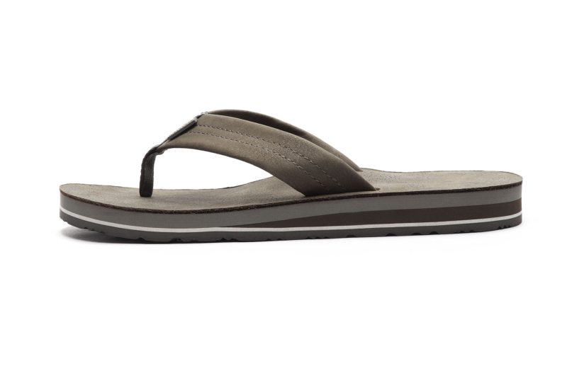 Nylon Strap Flip Flops